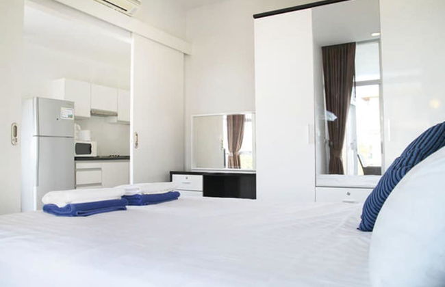 At Sea Condo - Photo 8