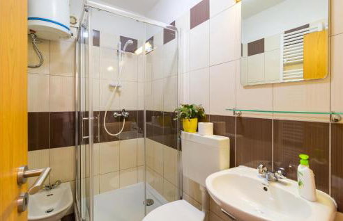 Two-Bedroom Holiday Home In Zastrazisce - Foto 23