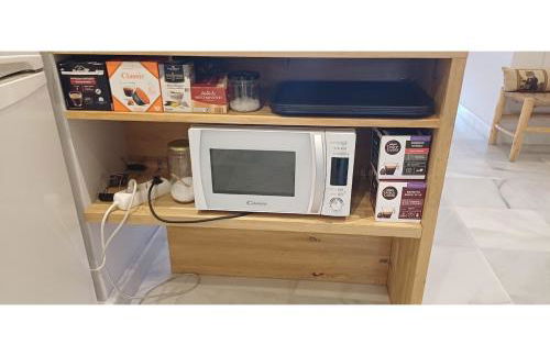 SunBeach Hacienda Apartment - Photo 19