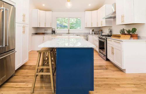 Villa Direen Modern East Hampton Villa - Foto 17