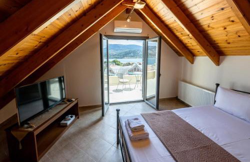 Cielo Alto Penthouse - 4 bedrooms, sleeps 10 - Foto 31