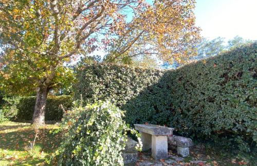 Ile d oléron Vertbois, Villa Bois Piscine et mer - Foto 26