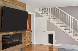 Spacious Home Hot Tub 2 Living Rooms Pets OK - Foto 23