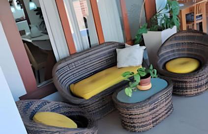 Paradiesisches Haus in São Pedro da Aldeia, RJ - Foto 21