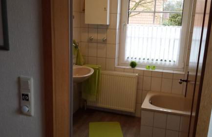 Ferienhaus FRIESENNEST - Foto 14