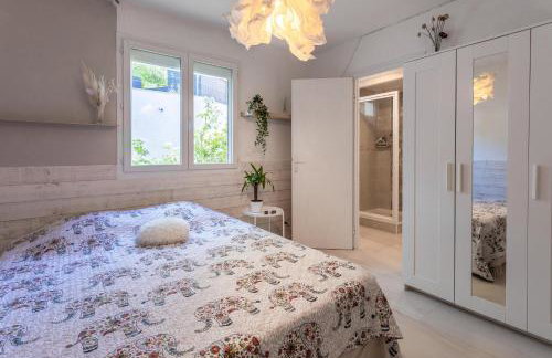 Villa les Cigales - Foto 27