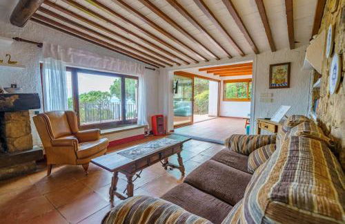 Villa Mitjorn Cala Canyelles - Foto 42