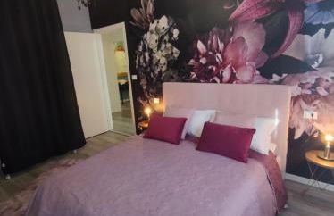 Aurora Flowers - Two rooms and free parking near center and train station - Foto 30