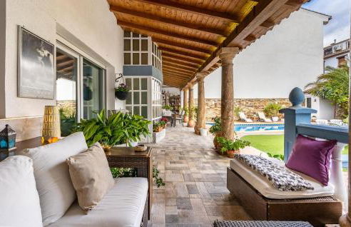 Beautiful Home In Illora - Foto 2