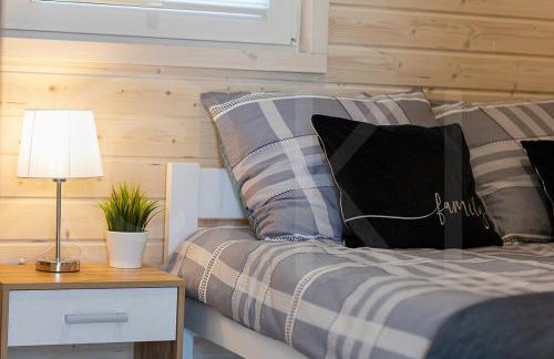 Morskie Zacisze- Bobolin - Foto 6