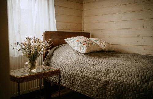 Błękitny Domek- dom i dwa oddzielne apartamenty - Foto 30