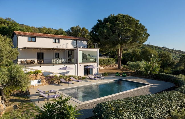 Villa Vittoria 8 in Gratteri - Foto 29