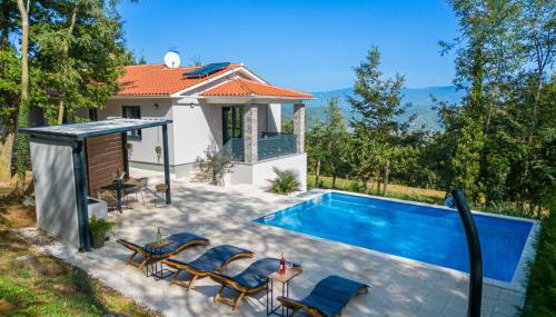 Holiday Home für 5 Personen und 1 Kind in Kukurini- Istrien - by Interhome - Foto 3