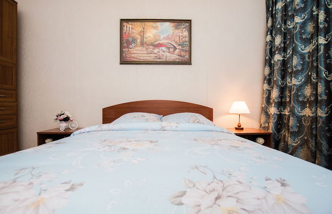 Apartmenty Uyut Walks on Arbat - Foto 2