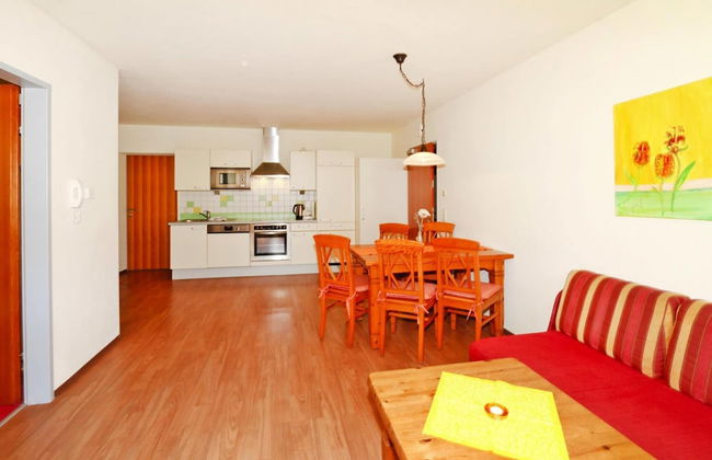 Apartment House Isegrim, Altenmarkt - Foto 18