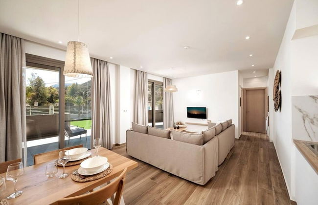 Kayy Apartments 1 in Matala - Foto 13