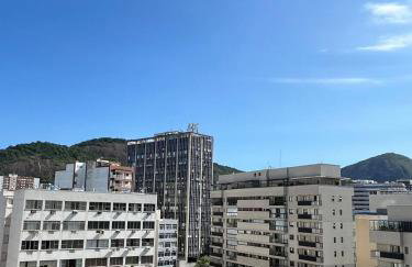 Studio 400m METRÔ - Praia de Botafogo - Paoli_RIO - Foto 16