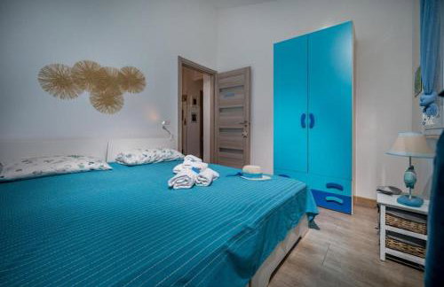 Villa Agapanthus - Foto 34