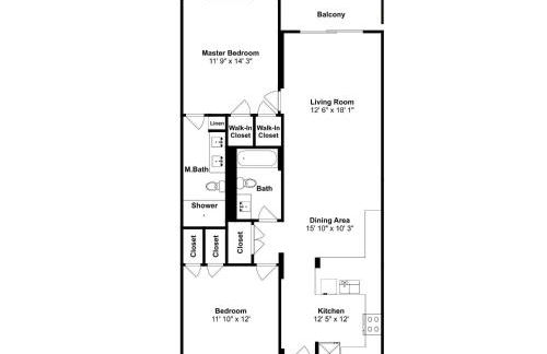 Destin on the Gulf #203 by Southern Vacation Rentals - Foto 27