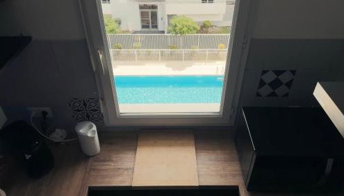 Appartement T3 Clermont-Ferrand - Foto 4