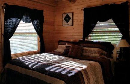 Spacious Mountain Ski Cabin situated on the Grand Mesa, Colorado - Foto 28