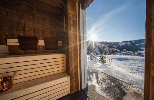 Chalet Villa Carolina - Photo 14