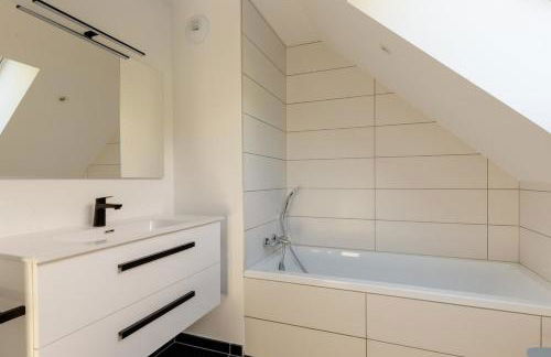 Appartement Duplex vue lac et montagne à Talloires - Foto 34