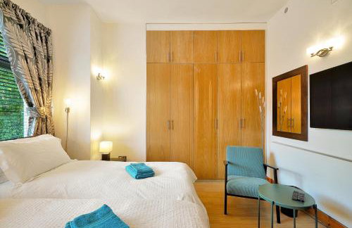 Air Conditioned Willesden Green Apartment - Foto 18