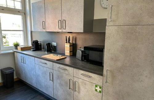 bee Design Apartment + Zentral + Küche + Parken - Foto 9