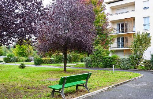 Domitys Les Rives du Cher - Foto 30