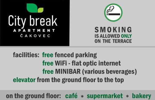 City break apartment - Foto 25