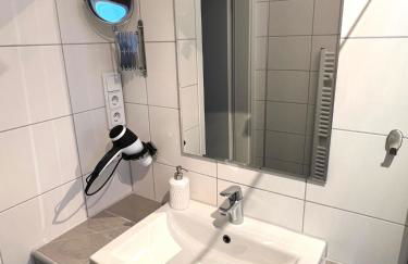 Ferien-Whg Möwe nahe Steinhuder Meer mit Garten und Balkon - Foto 24