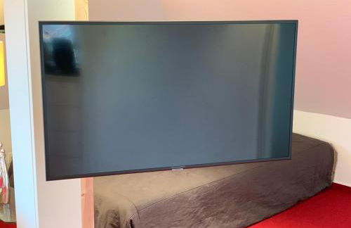 Familiensuite in Villa - Foto 26