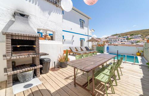 Villa O Altinho Carrapateira - Foto 9