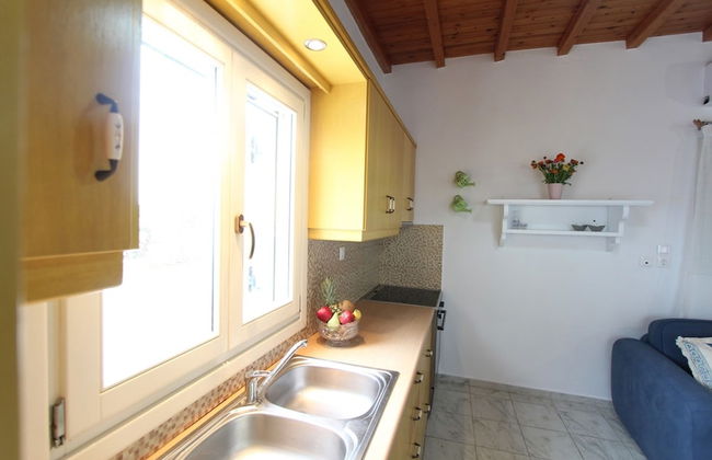 Villa Rouvis With Outdoor Hot Tub - Foto 11