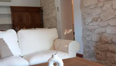 Le Petit Mas des Alpilles en Provence - Foto 2