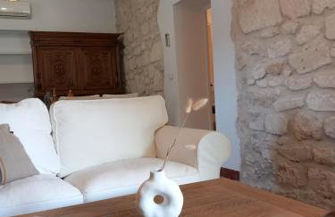 Le Petit Mas des Alpilles en Provence - Foto 2