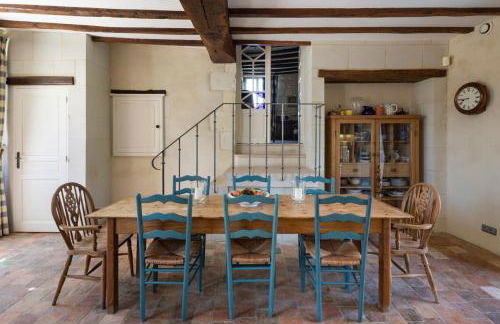 Chateau De Grazay - Foto 12