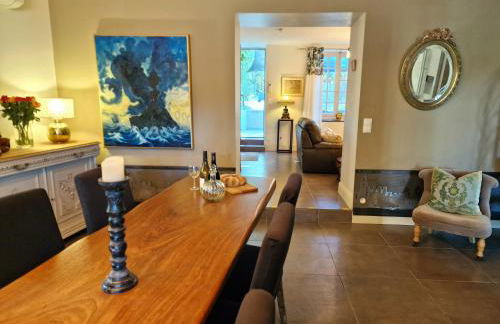 L'Orée de la cité - Foto 53