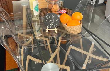 Casa do avô Serafim - Foto 36