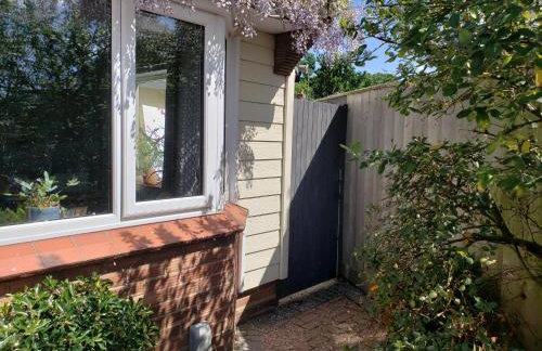 Luxury Self-Catering and Sauna - Oaks Rest - Foto 32