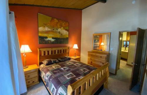 Mammoth Awesome Location-1 min to Shuttles & Food! TOML-CPAN-11402 - Foto 35