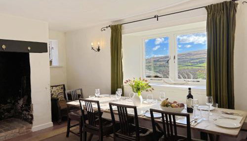 Brightworthy Farm Withypool - Foto 3, Other