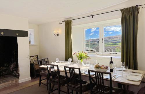 Brightworthy Farm Withypool - Foto 3