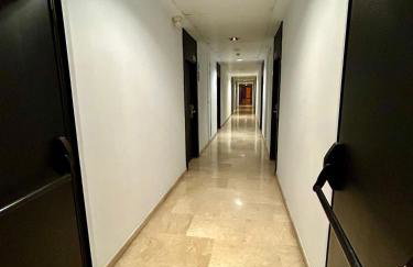 Apartamento con garaje en Apartour Vertice - Photo 52