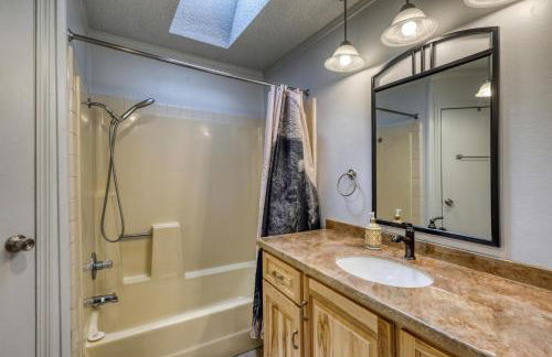 Buffalo Thunder Lodge - Foto 36