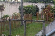 Casa aluguel por temporada, Villas do Atlântico, Buraquinho - Foto 18