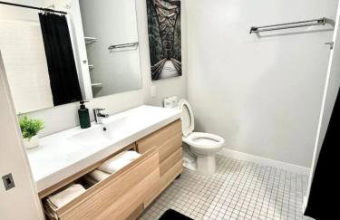 Monochrome Den - Foto 27