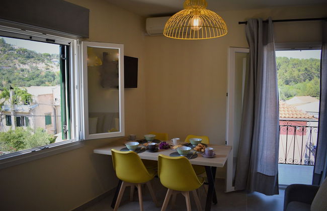 Villa Paxos - Foto 23