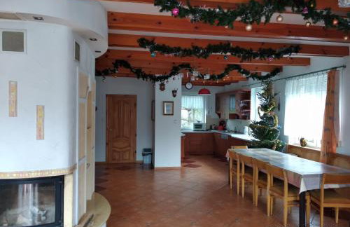 Villa Paula Pluski - Foto 40